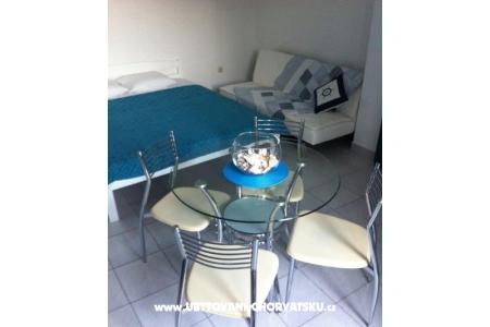 Apartmanok Meic fotó 3