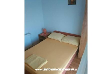 Apartman Letica fotó 4