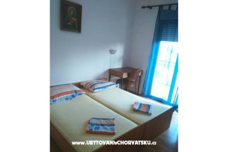 Apartman Letica fotó 5