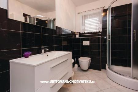 Apartmanok Andrijana Pirovac fotó 4