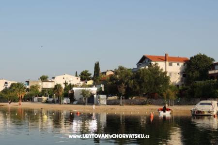 Apartmanok Antea i Magdalena fotó 2
