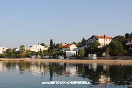Apartmanok Antea i Magdalena fotó 3