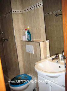 Apartmanok Brainovic fotó 2