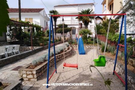 Apartmanok Čubrić fotó 3