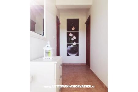Apartmanok Danica fotó 2