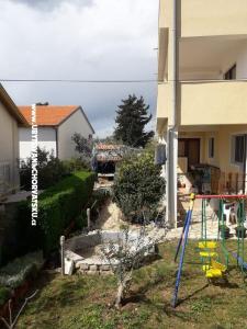Apartmanok Erak fotó 2