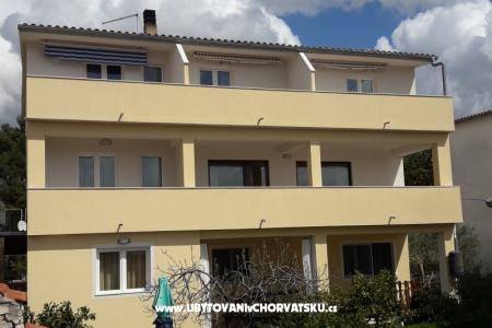 Apartmanok Erak fotó 3