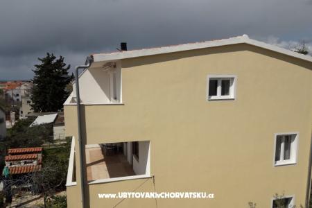 Apartmanok Erak fotó 5