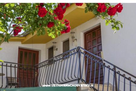 Apartmanok Lucijana fotó 3