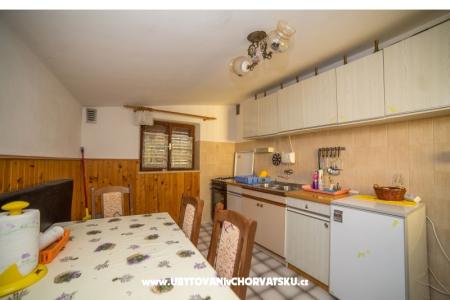 Apartmanok Lucijana fotó 4