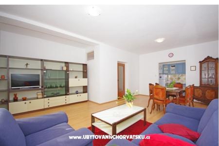 Apartmanok Mejic fotó 4
