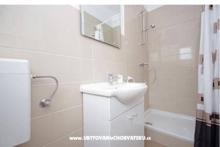 Apartmanok Mejic fotó 5