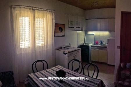 Apartmanok Mikulan fotó 5