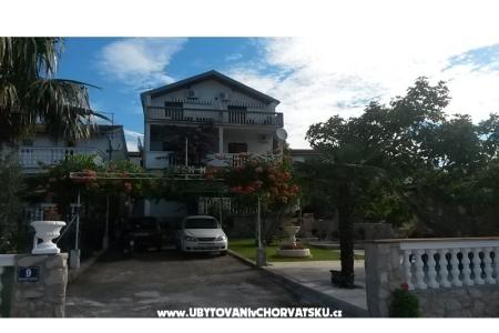 Apartmanok Nada fotó 2