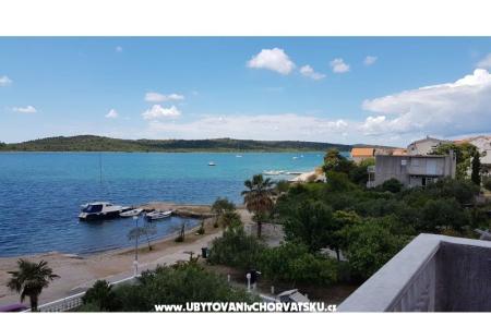 Apartmanok Nada fotó 3