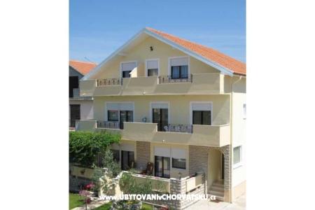 Apartmanok NELA fotó 5