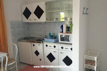 Apartmanok Ondina fotó 2