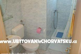 Apartmanok Ondina fotó 4