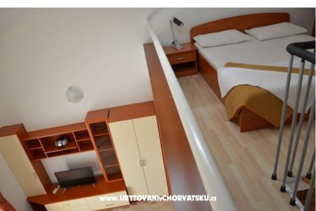 Apartmanok Pirovčanka fotó 2