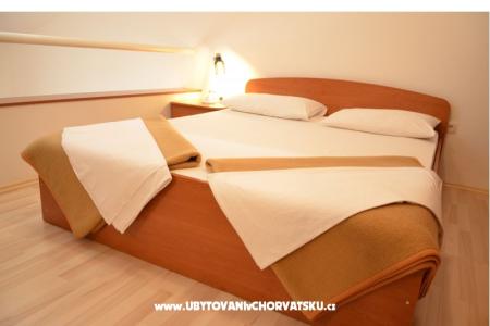 Apartmanok Pirovčanka fotó 3