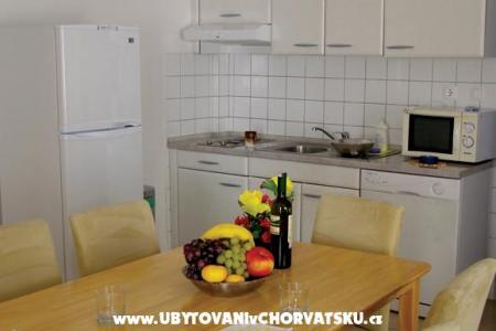 Apartmanok Pirovčanka fotó 4