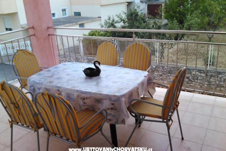 Apartmanok Suzana fotó 3