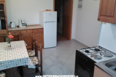 Apartmanok Suzana fotó 4