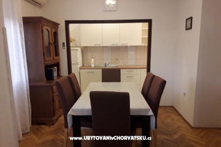 Apartmanok Trosic fotó 3