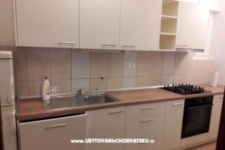Apartmanok Trosic fotó 4