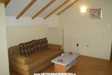 Apartmanok Biserka fotó 5