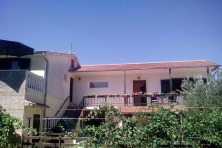 Apartmanok AB Pirovac Horvátország