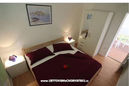 Apartmanok Zora fotó 2