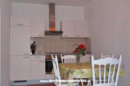 Apartmanok Zora fotó 5