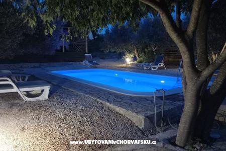 Authentic Táboring Dalmatia fotó 5