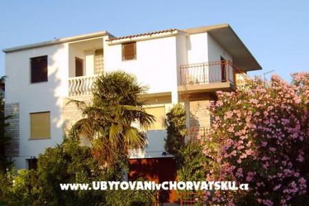 Dalmatio apartments fotó 2