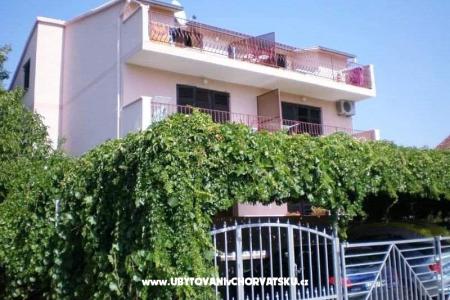 Villa Stefa Pirovac  Pirovac Horvátország