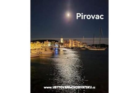 Villa Stefa Pirovac  fotó 3