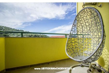 Villa Atlantida apartments fotó 5