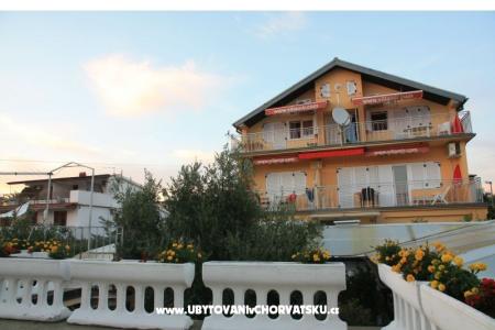 Villa Mir  fotó 2