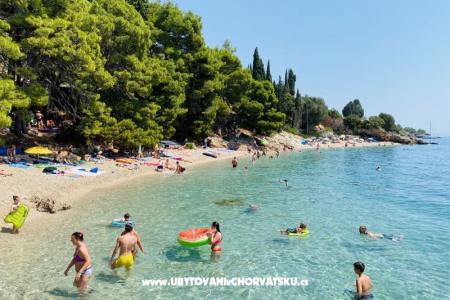 Villa Ana , one min walk to beach Pirovac Horvátország
