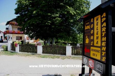 Apartmanok Helena fotó 4