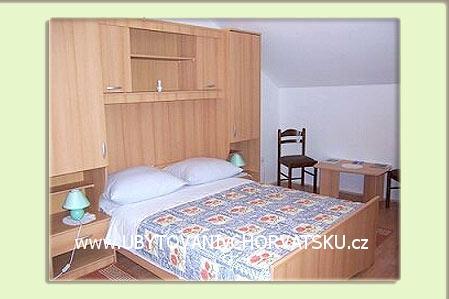 Apartmanok i sobe fotó 4