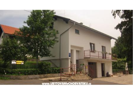 Apartman Prebeg fotó 3