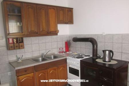 Apartman Prebeg fotó 5