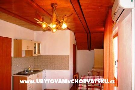 Apartmanok i sobe Plitvice Kris fotó 2