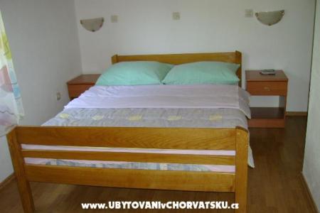 Apartmanok i sobe Plitvice Kris fotó 4