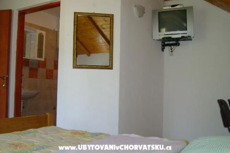 Apartmanok i sobe Plitvice Kris fotó 5
