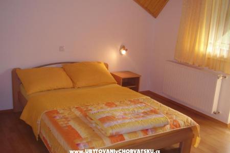 Family house Bicanic Plitvice fotó 4