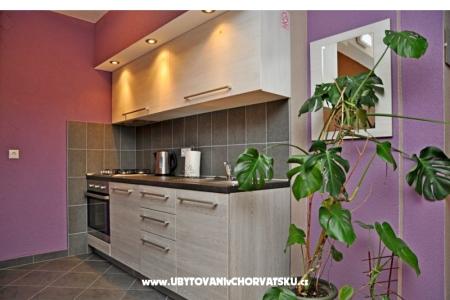 Apartmanok Lucić fotó 2