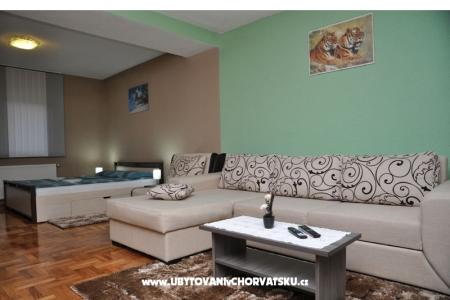 Apartmanok Lucić fotó 5
